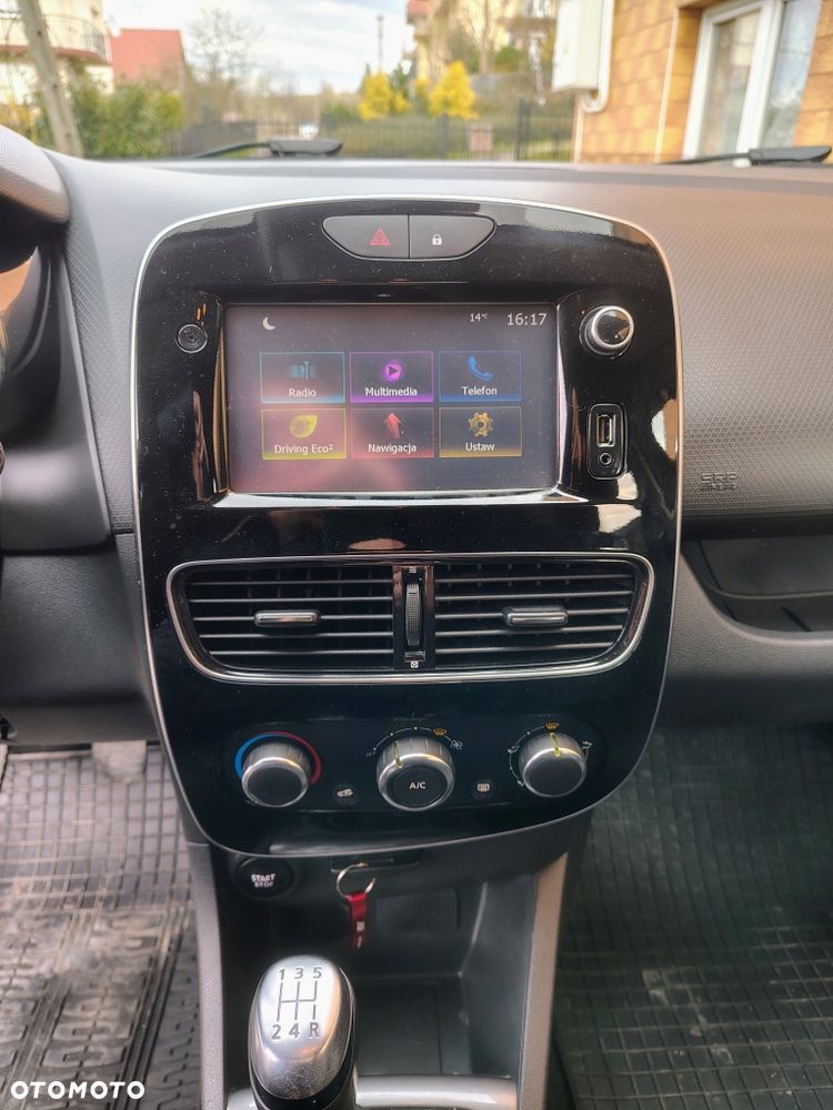 Renault Clio - 7