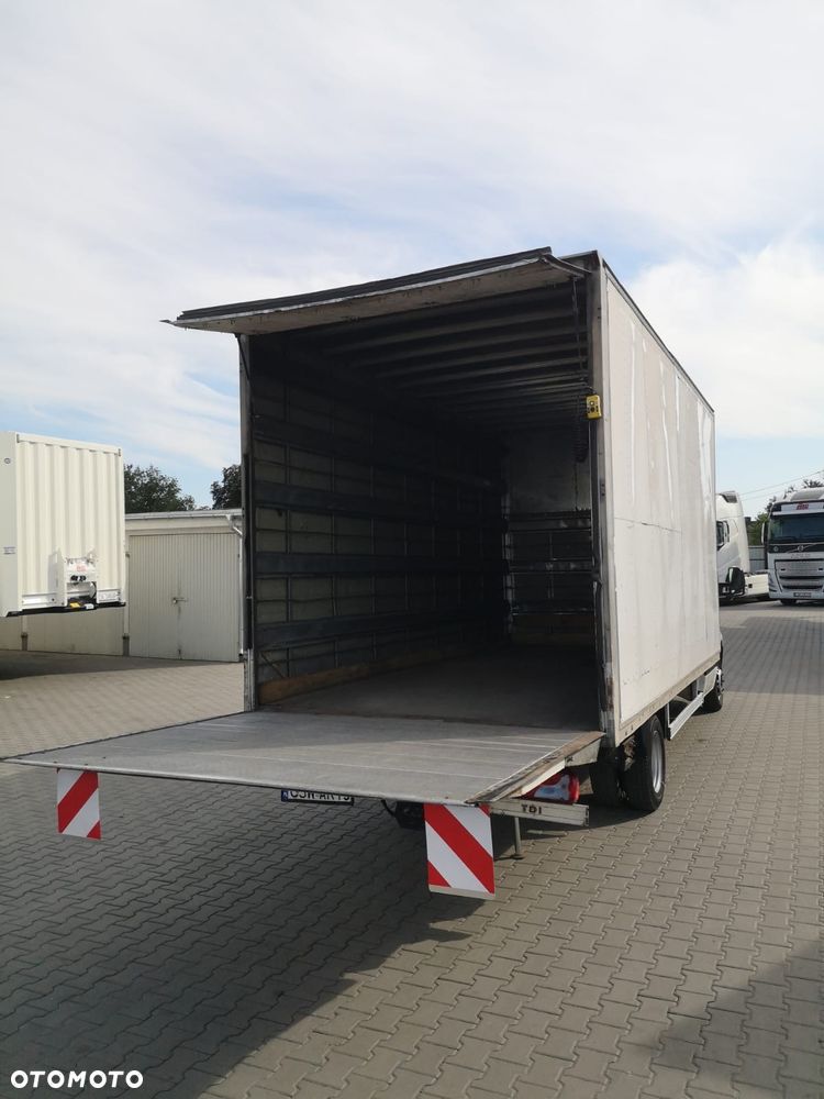 Volkswagen Cafter - 13