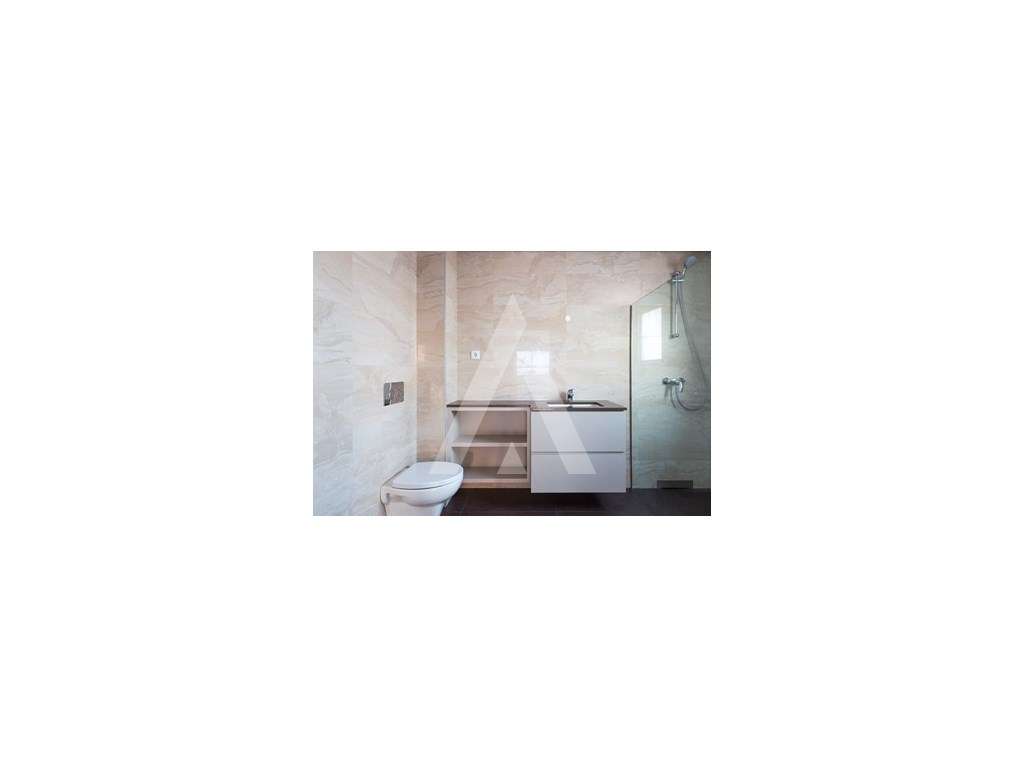 Apartamentos T3 e T4 NOVOS na Av. da Boavista - Porto - Grande imagem: 5/22