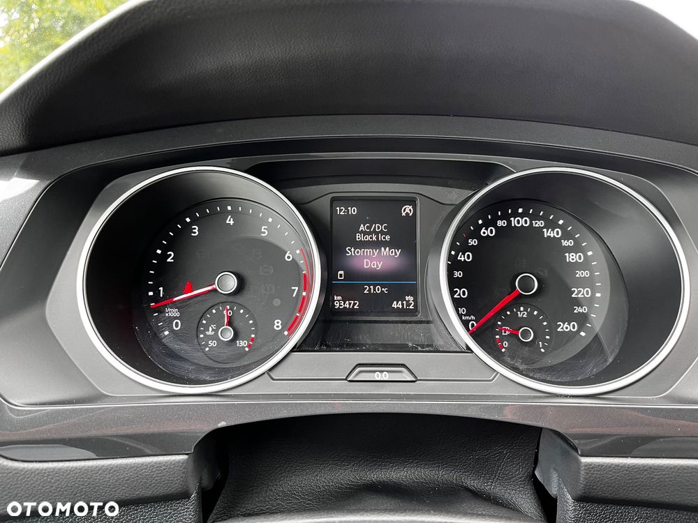 Volkswagen Tiguan 1.5 TSI EVO Comfortline - 40