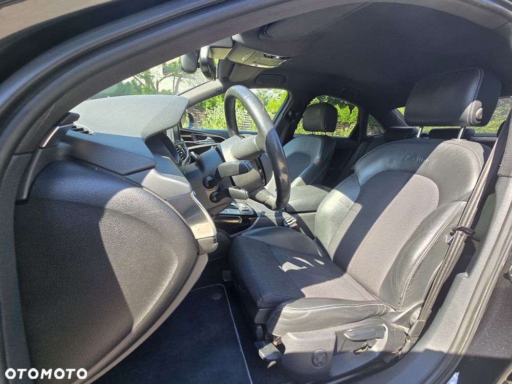 Audi A6 Limousine - 15