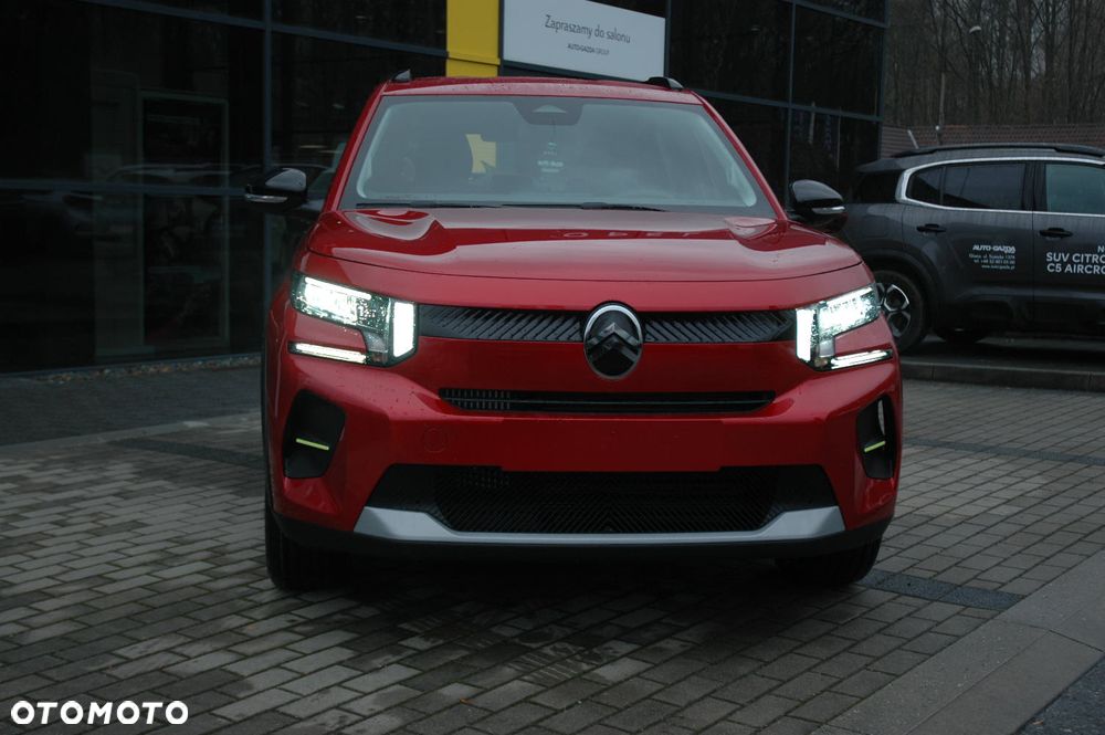 Citroën C3 1.2 T Plus - 8