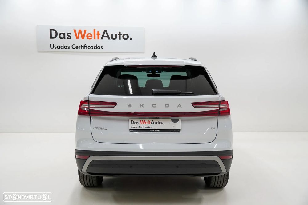 Skoda Kodiaq 1.5 TSI iV DSG - 13
