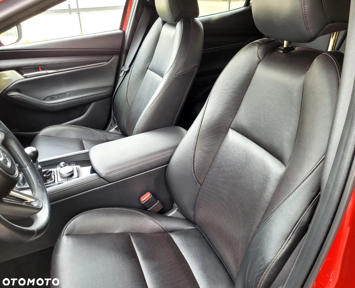 Mazda 3 - 22