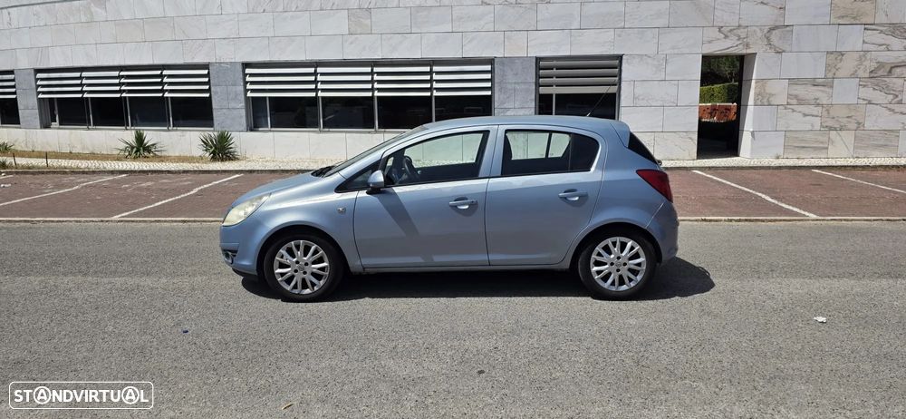 Opel Corsa 1.3 CDTI Enjoy EcoFLEX - 3