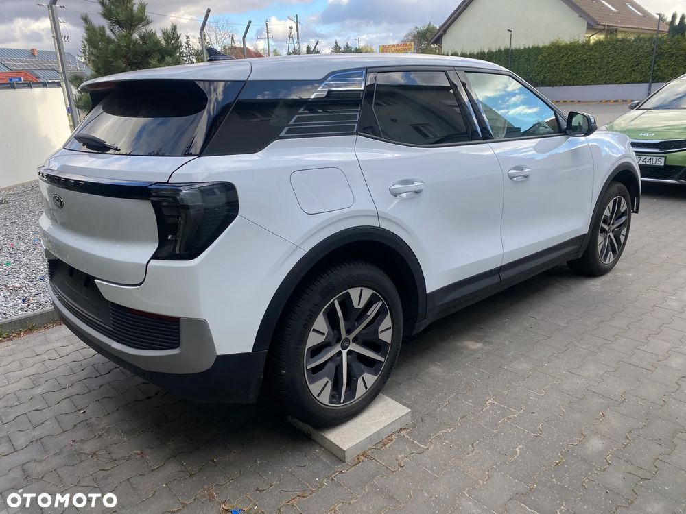 Ford Explorer Elektromotor mit Extended Range RWD 77kWh - 5