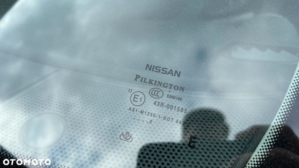 Nissan Qashqai 1.5 dCi DPF acenta - 38