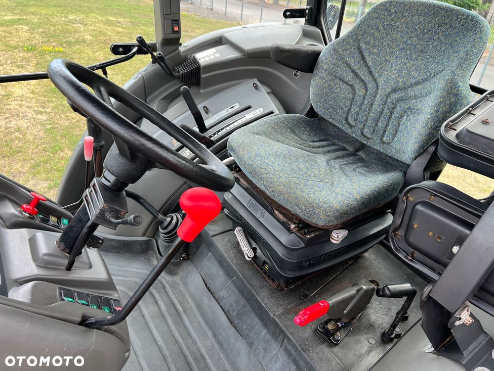 Zetor PROXIMA PLUS - 12