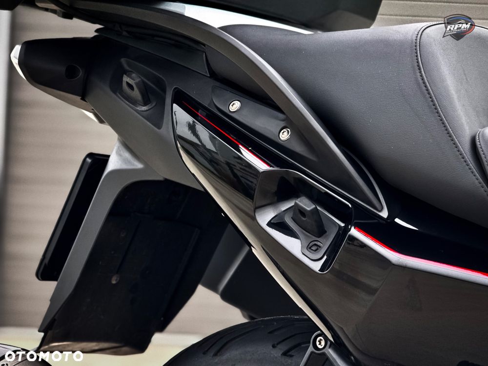BMW K - 17