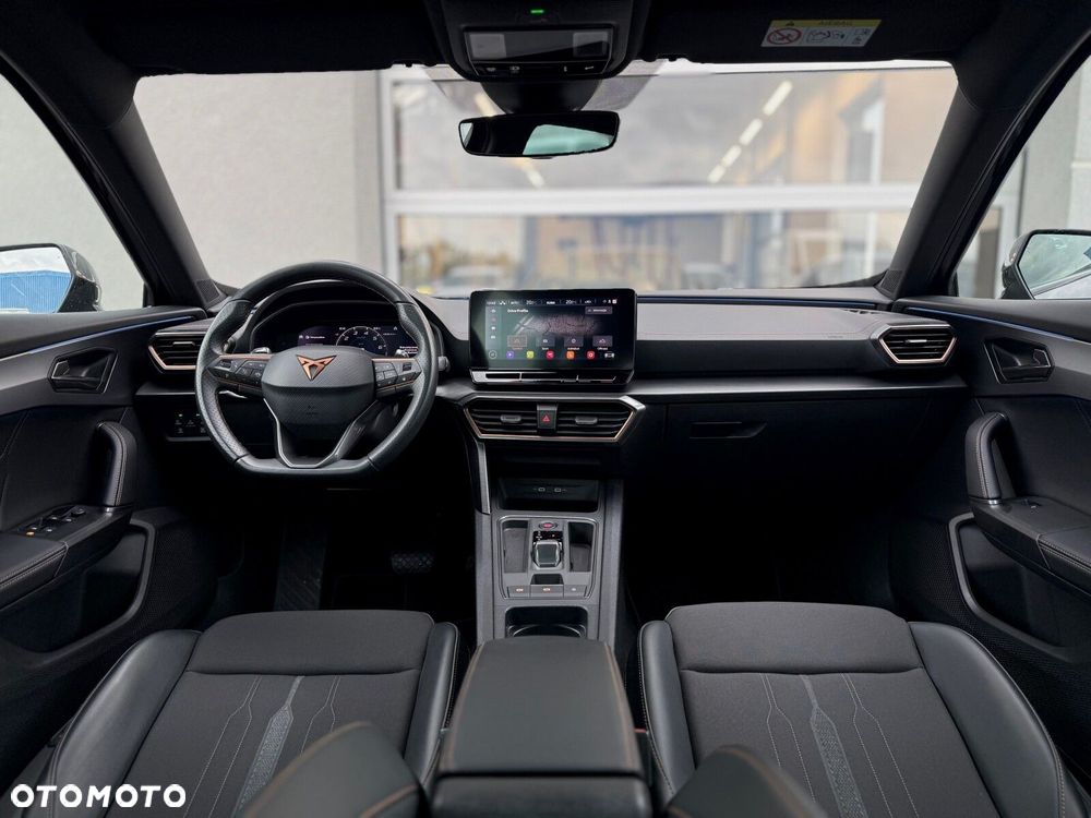 Cupra Formentor 2.0 TSI 4Drive DSG - 16