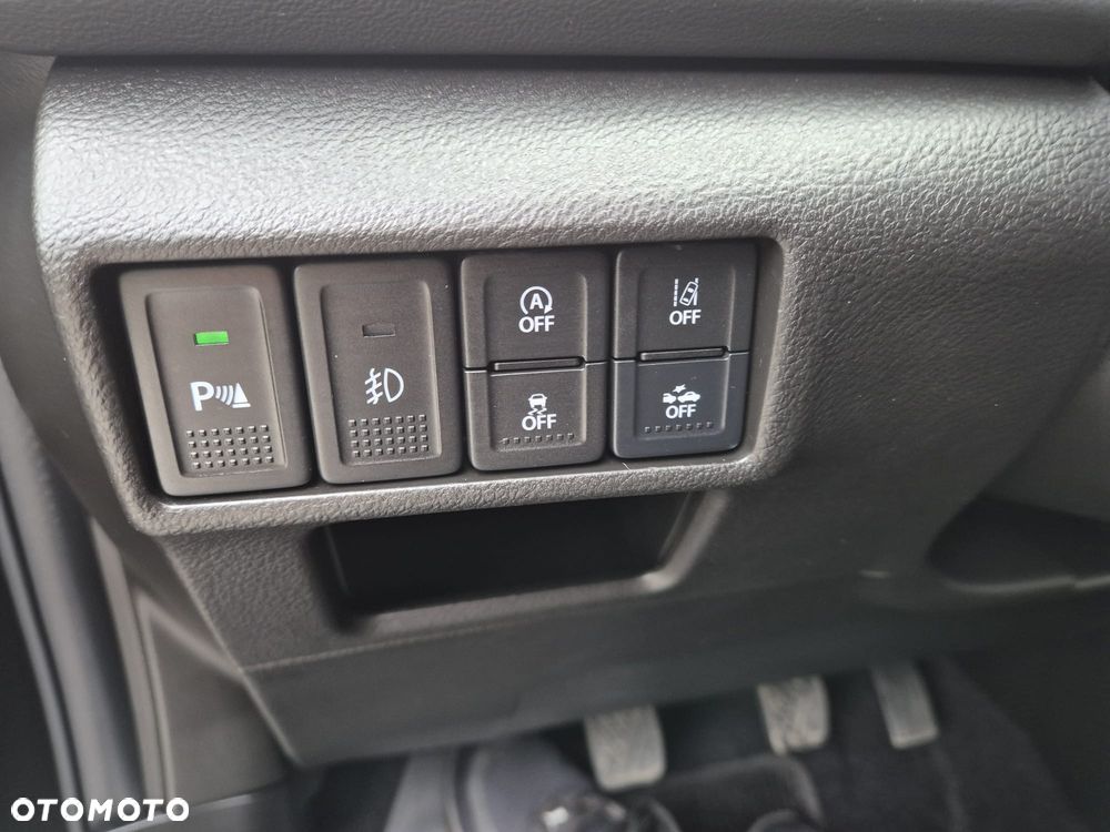 Suzuki S-Cross 1.4 SHVS Premium SP - 19