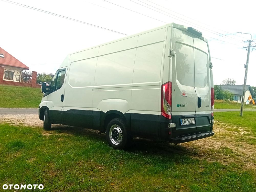 Iveco daily 35s16 - 4
