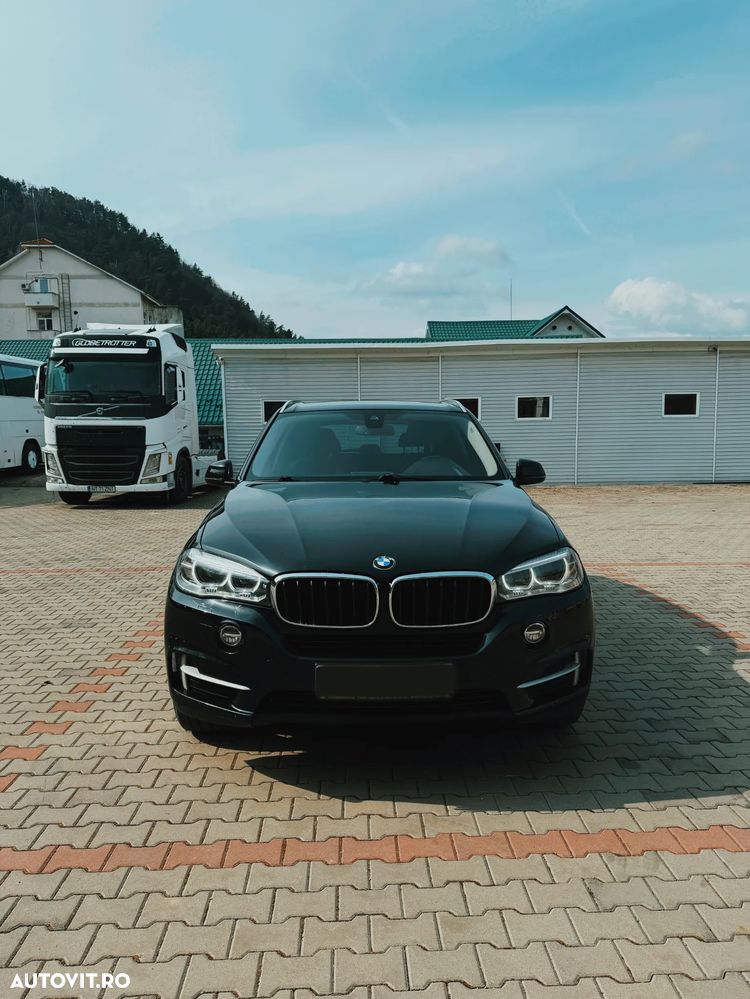 BMW X5 xDrive30d - 2