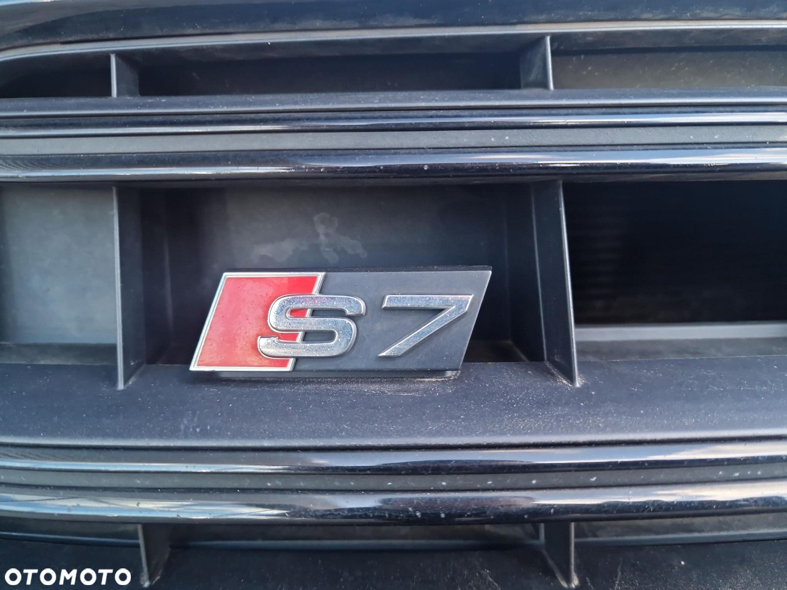 Audi S7 Sportback TDI Tiptronic - 30