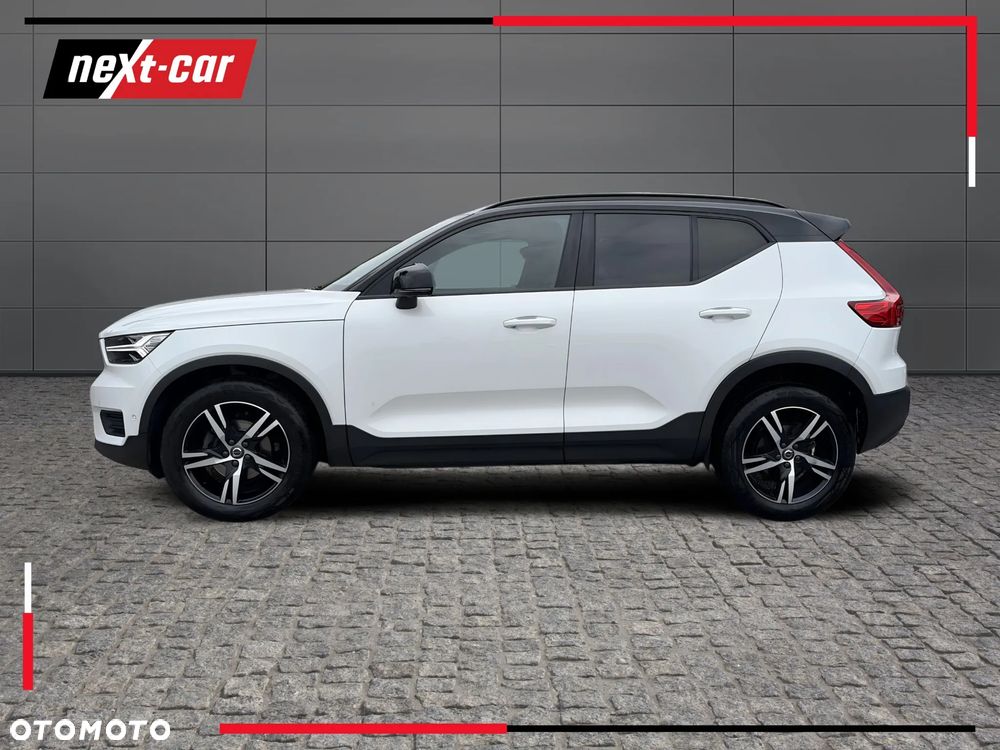 Volvo XC 40 T3 R-Design - 3