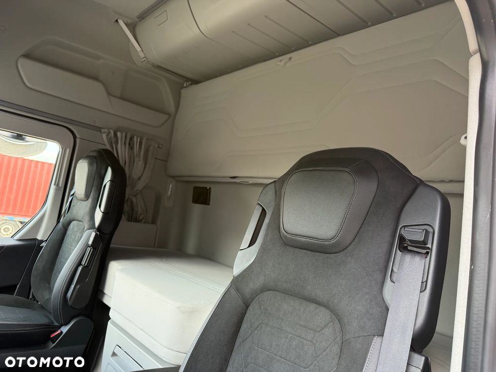 Ford F-MAX Gen 2 ADR Navi Gwarancja 510 KM - 7