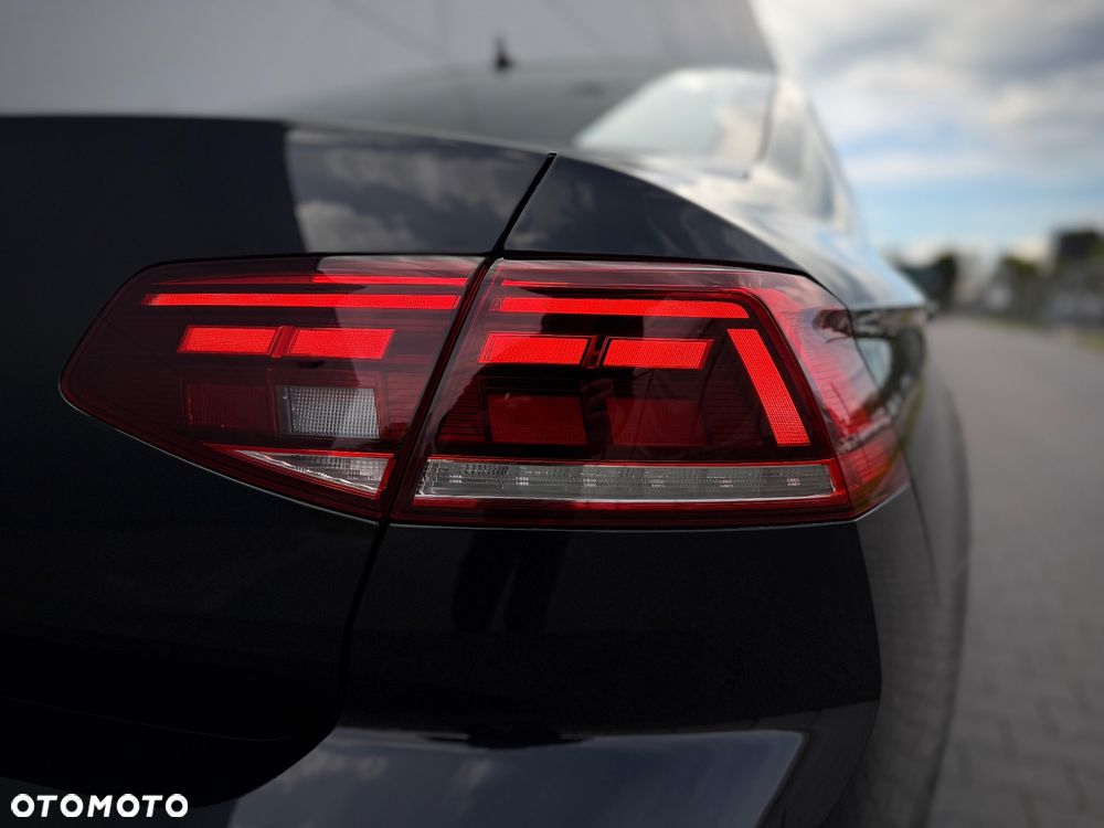 Volkswagen Passat 1.5 TSI EVO Business DSG - 38
