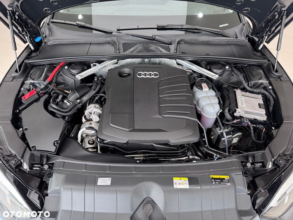 Audi A5 Sportback - 21