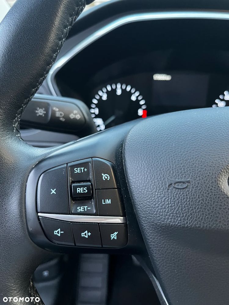 Ford Kuga 1.5 EcoBlue FWD Titanium X - 15