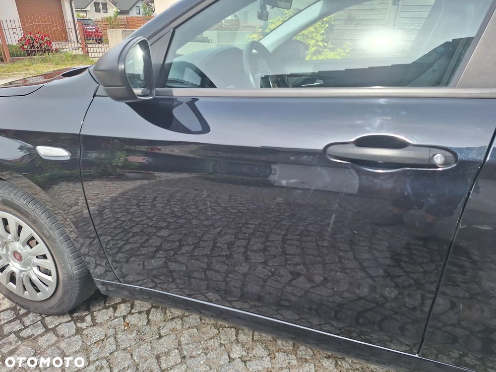 Fiat Tipo 1.4 16v Easy EU6d - 8
