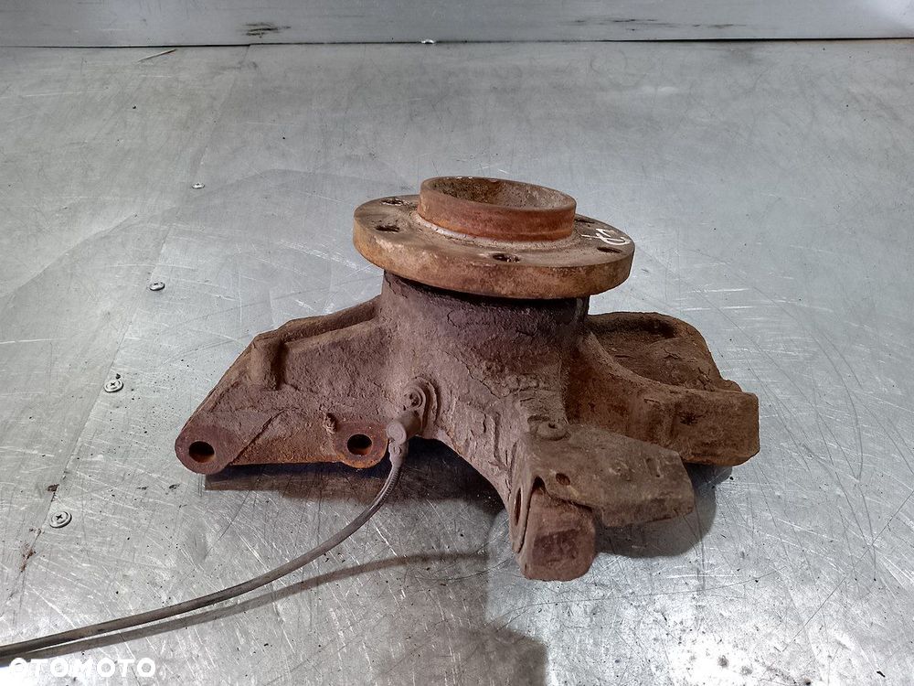 ZWROTNICA LEWY PRZÓD VW CRAFTER 2.5 TDI - 2