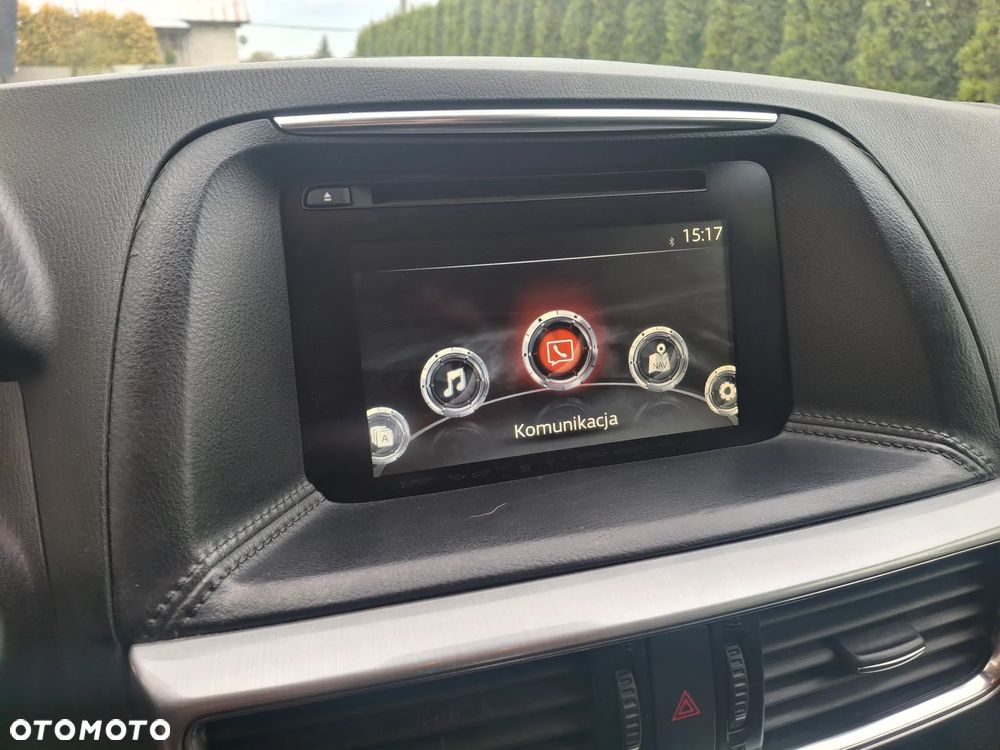 Mazda CX-5 2.2 D Skyenergy 2WD - 10