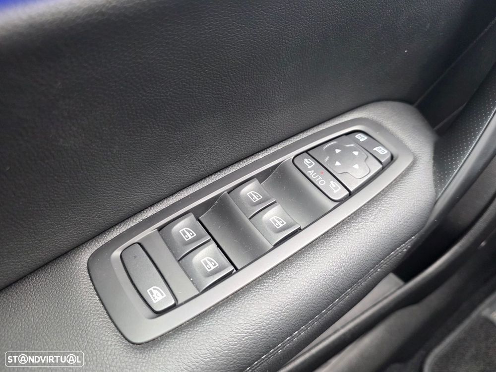 Renault Mégane Sport Tourer - 19