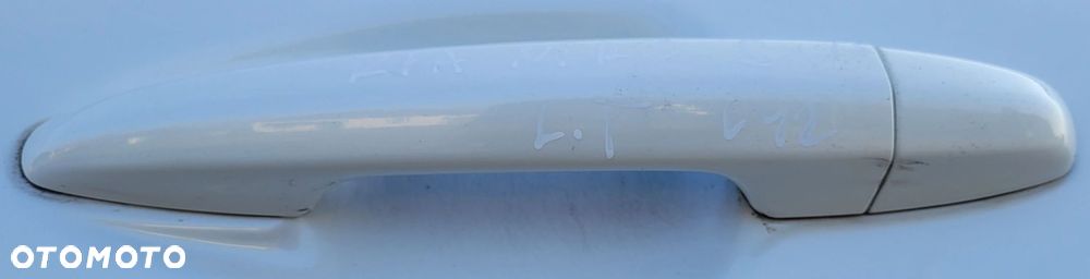 KLAMKA LEWY TYŁ TYLNA KIA NIRO SWP I 16-22 LIFT KEYLESS - 2