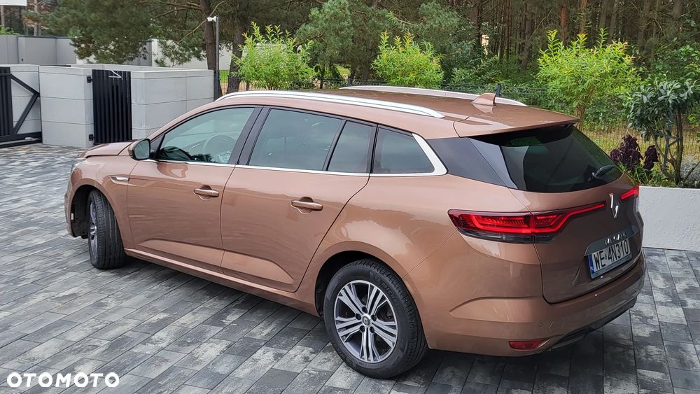 Renault Megane 1.3 TCe FAP Intens EDC - 6