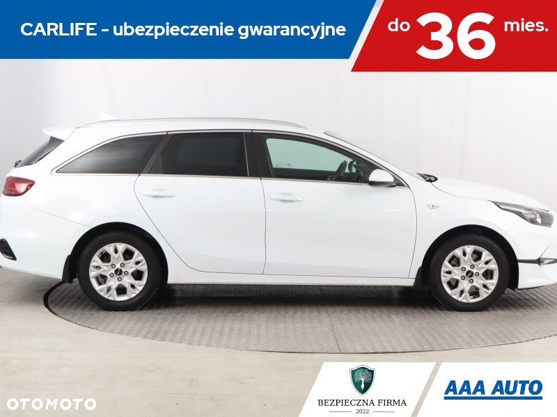 Kia Ceed - 7