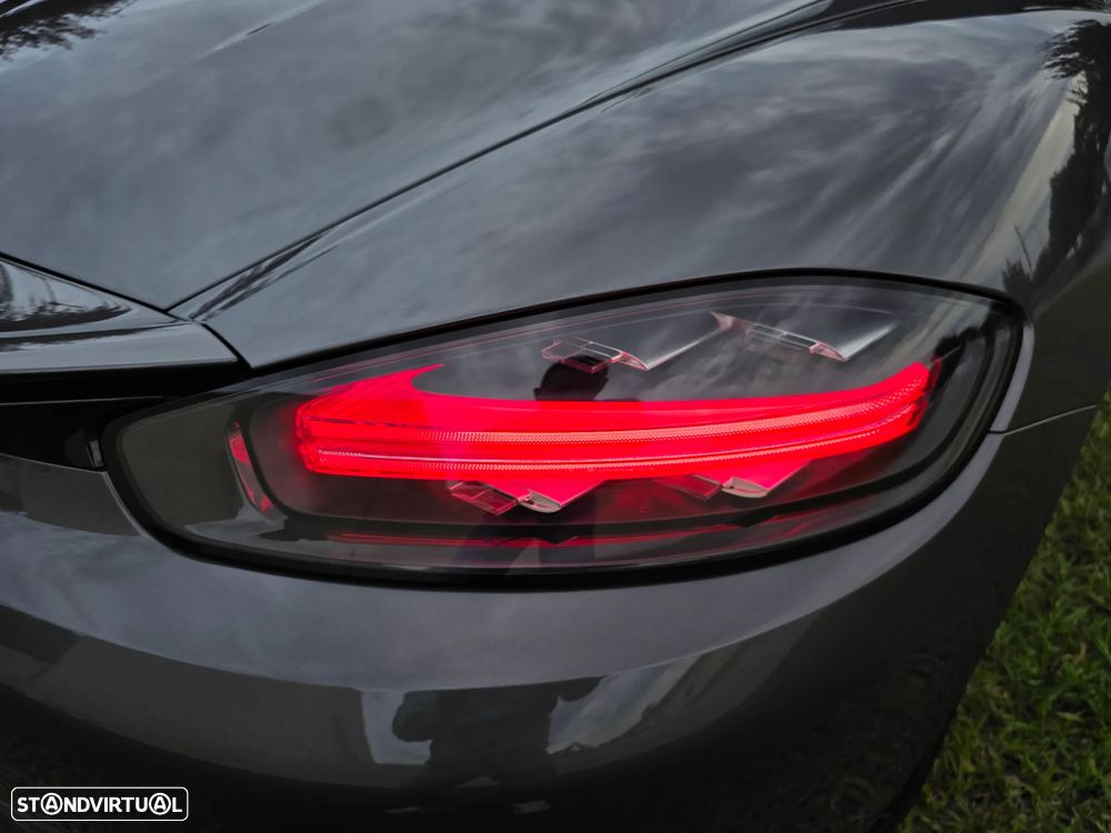 Porsche 718 Boxster 2.0 PDK - 20