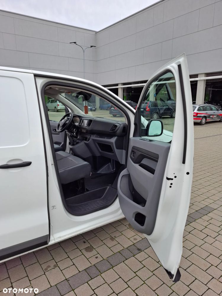Citroën Jumpy - 21