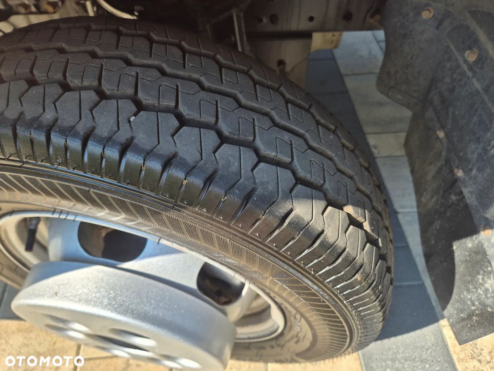 Mitsubishi CANTER 35C13 WYWROTKA 3.60DŁ  KIPER SPROWADZONY - 14