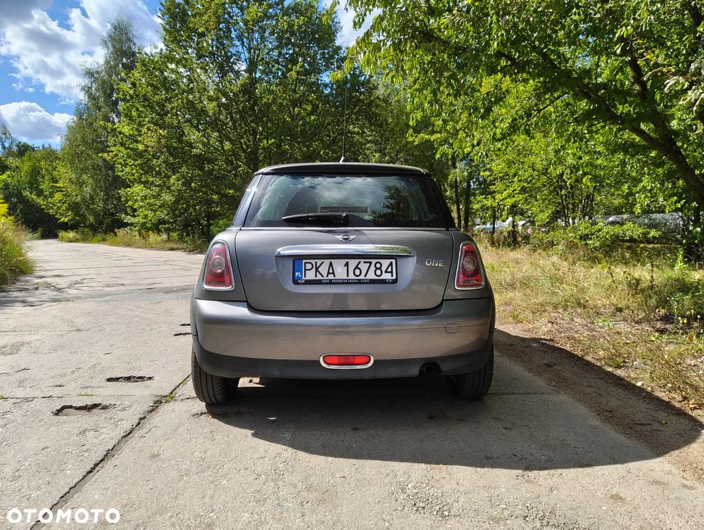 MINI ONE Standard - 2