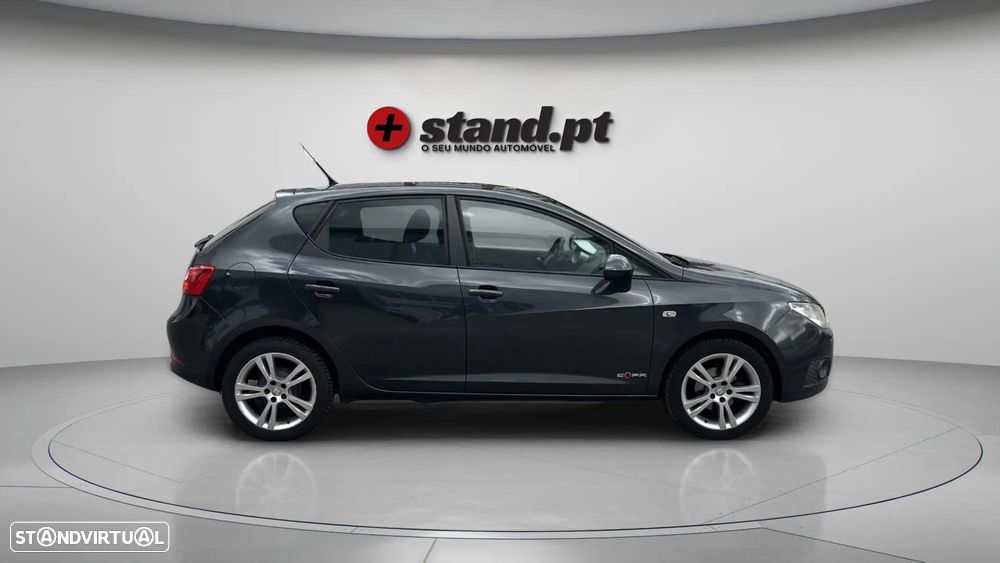 SEAT Ibiza 1.2 12V Copa - 4