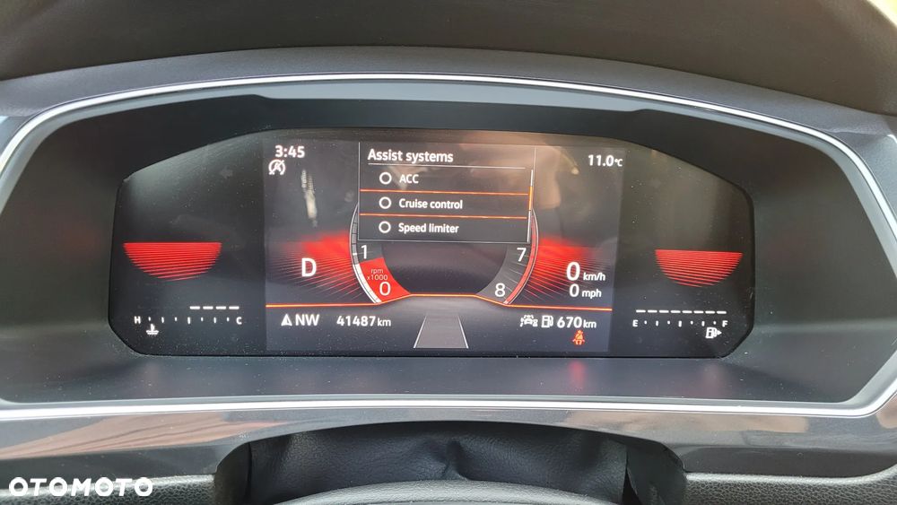 Volkswagen Tiguan Allspace - 32