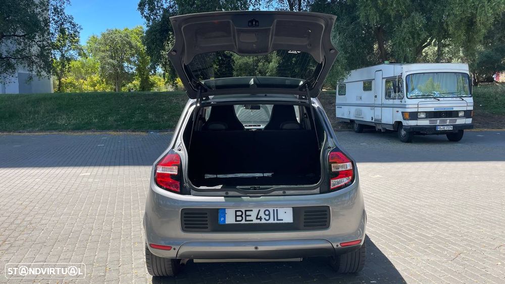 Renault Twingo ENERGY TCe 90 EDC Cosmic - 8