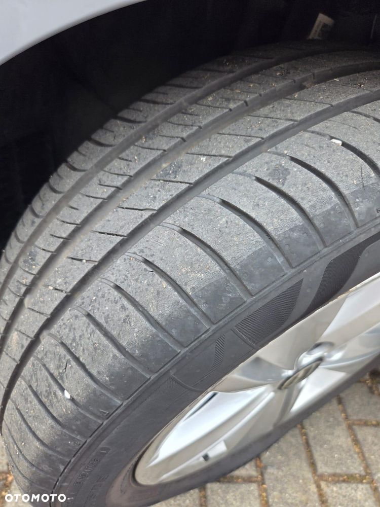 Volkswagen Golf 1.5 TSI EVO Life - 16