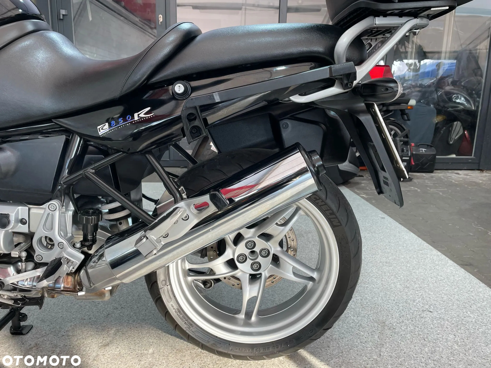 BMW R - 32
