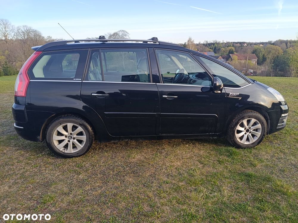 Citroën C4 Picasso 2.0 HDi Exclusive - 10