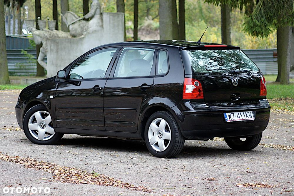 Volkswagen Polo - 21