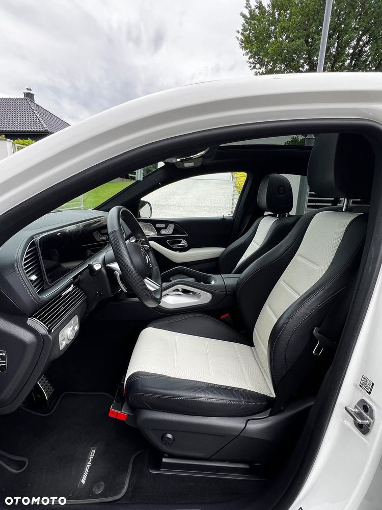 Mercedes-Benz GLE - 9