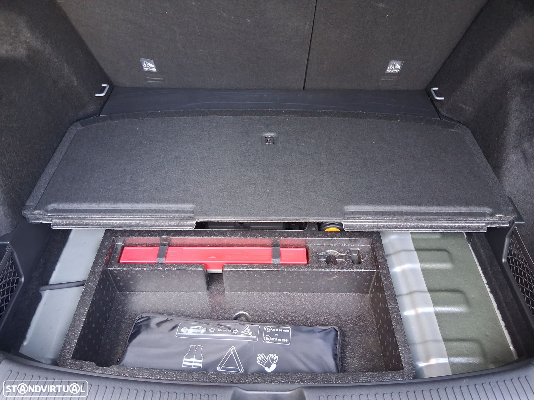 MG ZS 1.5 Hybrid+ Comfort - 22