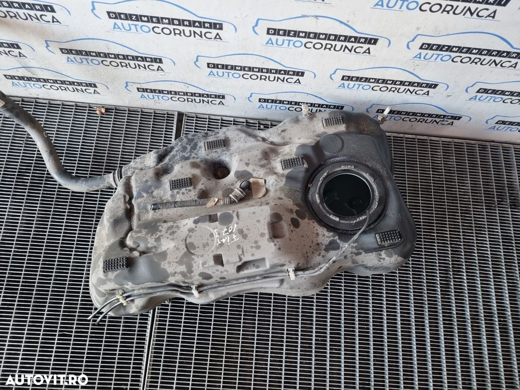 Rezervor combustibil Fiat 500X Cross 1.6 D 2014 - 2018 552 60 384 SUV 4 Usi Euro5 (1073) - 5
