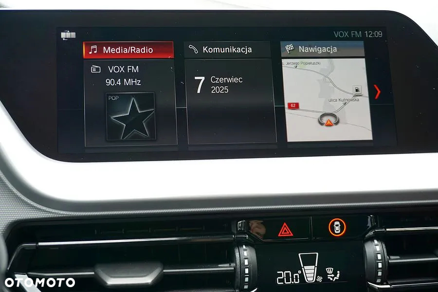 BMW Seria 1 116d ColorVision Edition - 36