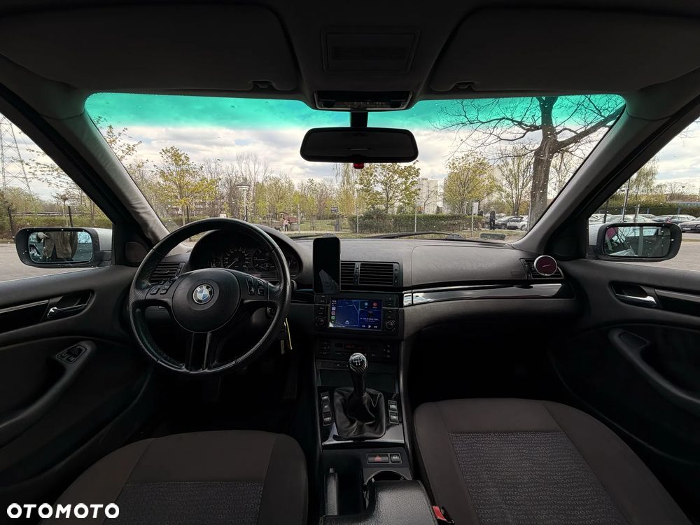 BMW Seria 3 330xd - 2