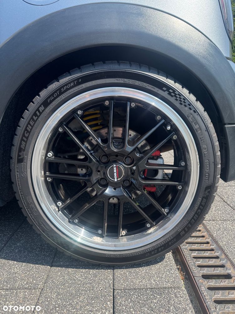 MINI Cooper S Standard - 18
