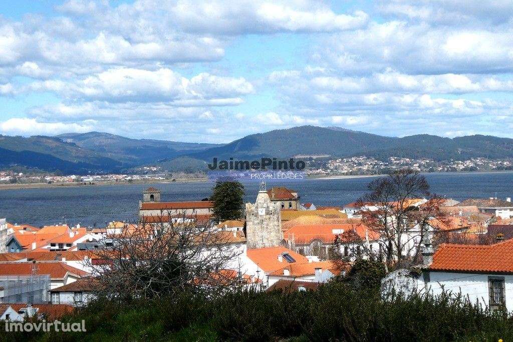 Residencial simpática, 40 quartos. Portugal, Viana do Castelo, Cami... - Grande imagem: 2/9