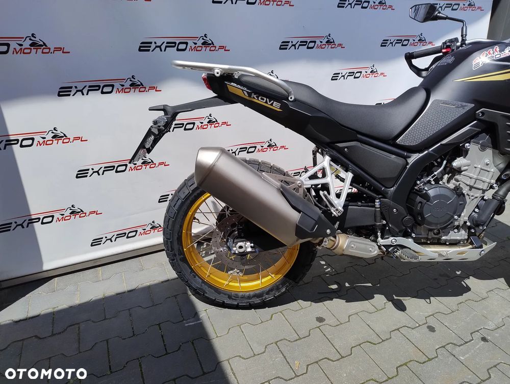 KOVE 800X Pro - 7