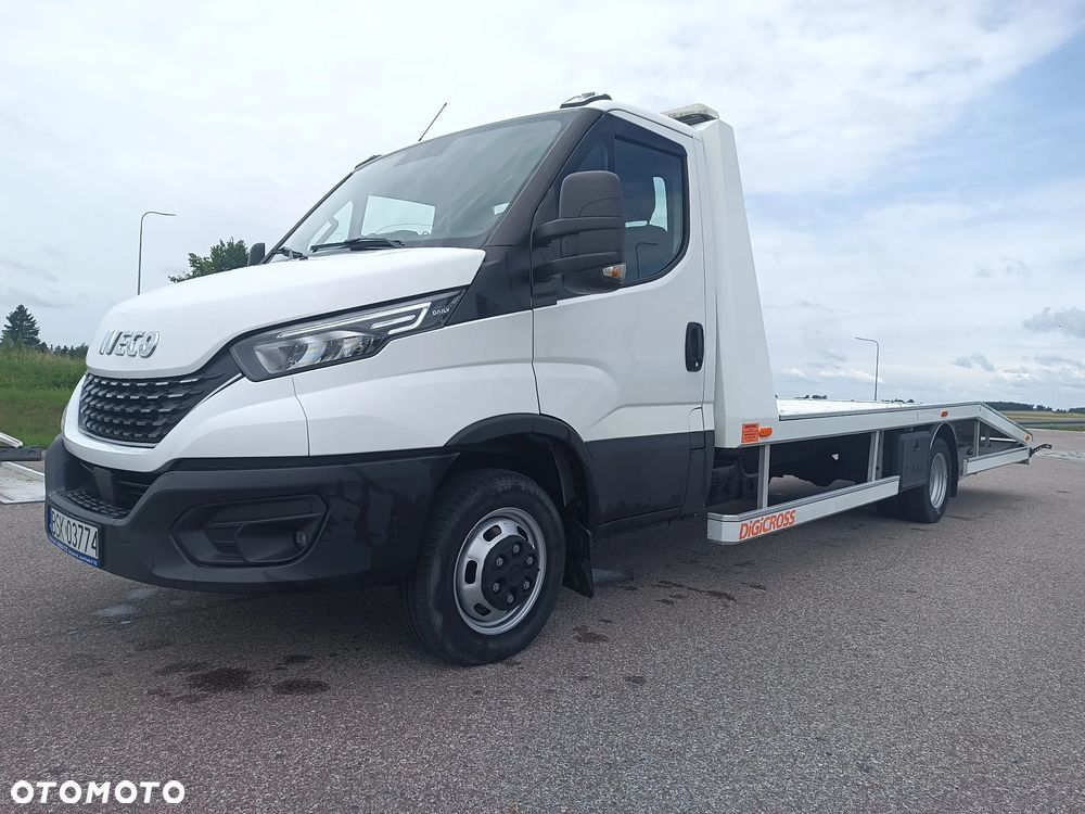 Iveco Dayli - 2